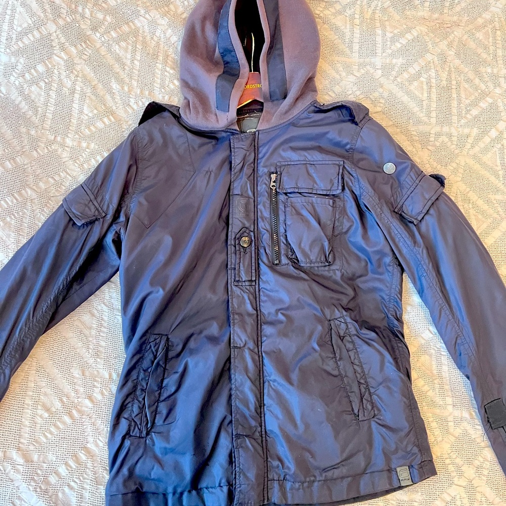 Vintage G Star Raw jacket - medium